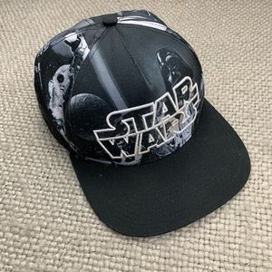 Star Wars SnapBack